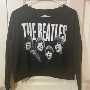 Beetles Sweater